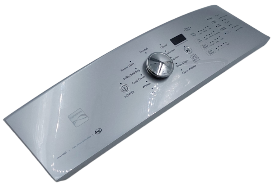 OEM Whirlpool Washer Control Panel W11035072 *Same Day Ship & 60 Days Warranty**