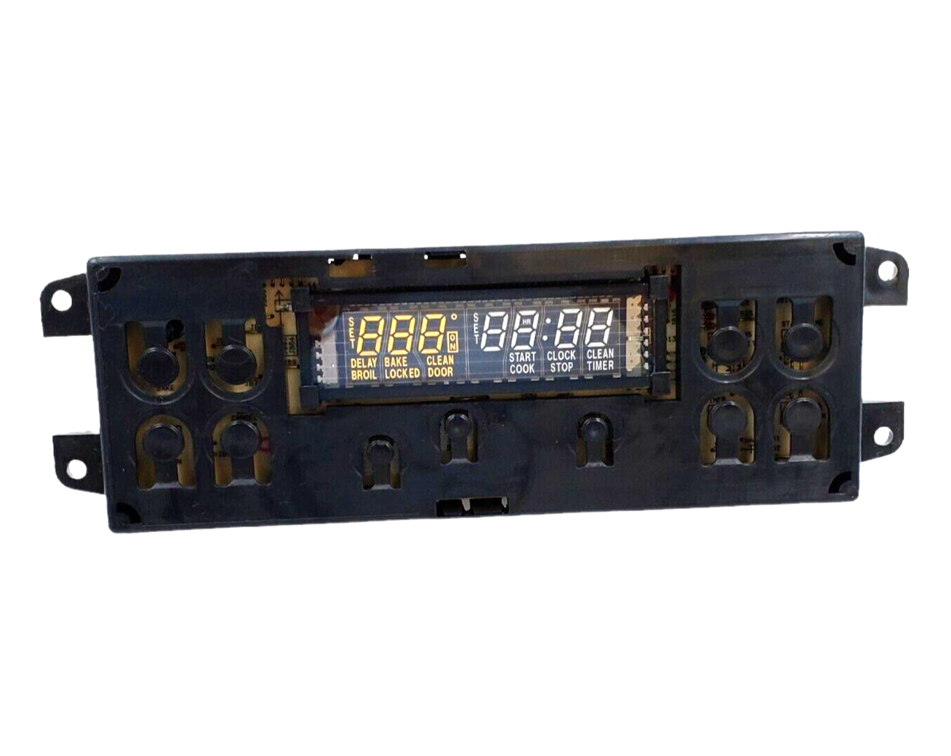 Genuine GE Oven Control Board 164D3260P005 *Same Day Shipping & 60 Days Warranty