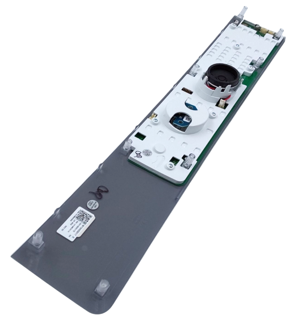 Genuine Whirlpool Dryer Control Panel W10433017 Same Day Ship & 60 Days Warranty