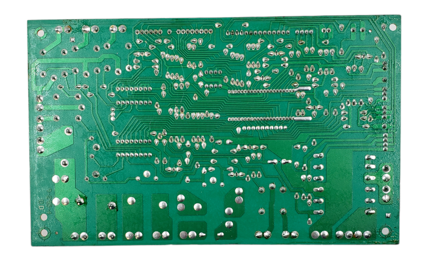 Genuine Whirlpool Range Control Board 209623 Same Day Ship & 60 Days Warranty