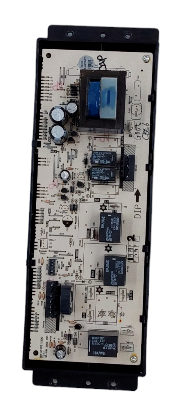 Genuine GE Oven Control Board 183D9817G005 Same Day Shipping & 60 Days Warranty