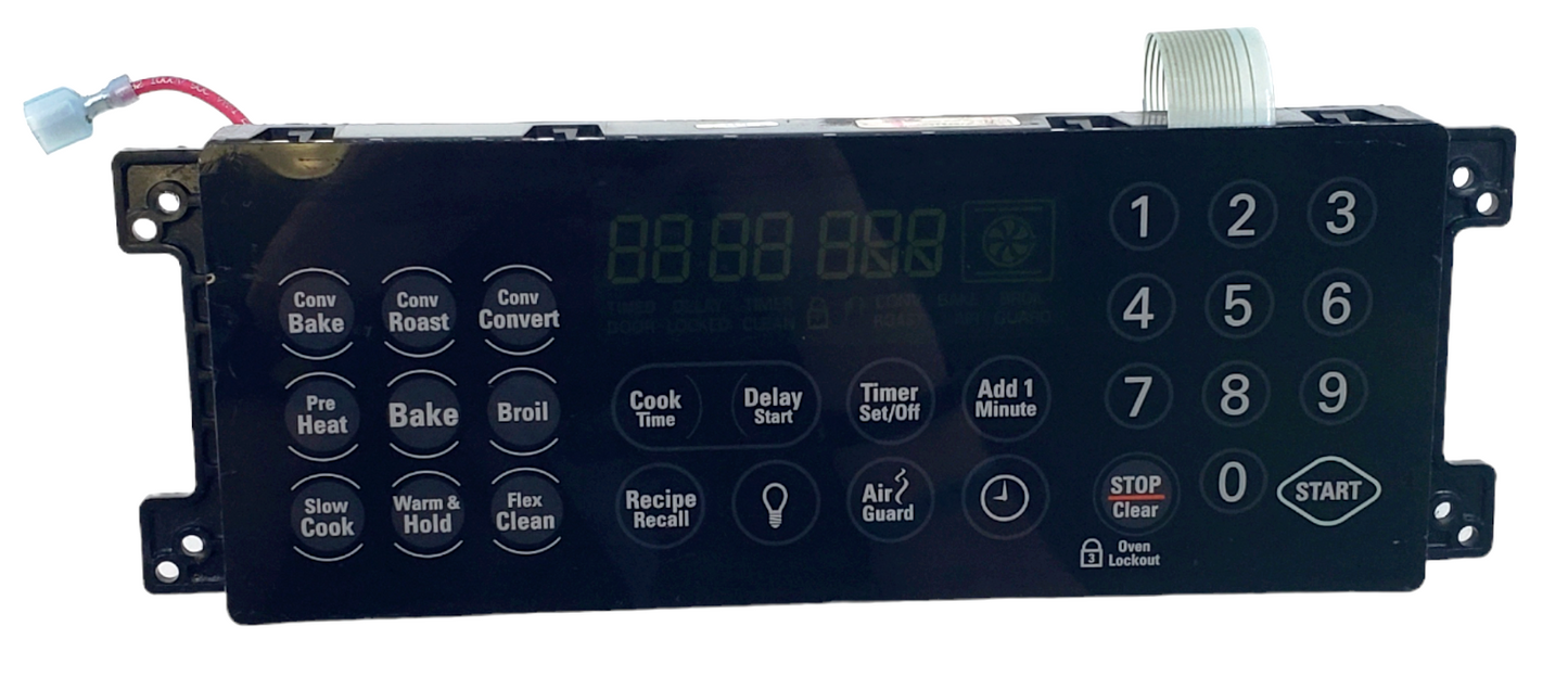 Genuine Frigidaire Oven Control Board 316462807 Same Day Ship & 60 Days Warranty
