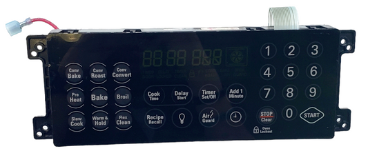 Genuine Frigidaire Oven Control Board 316462807 Same Day Ship & 60 Days Warranty