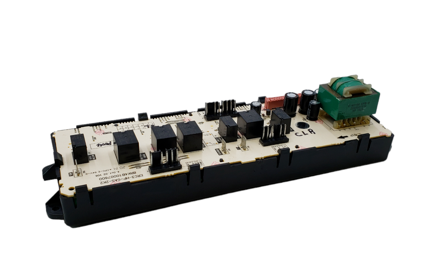 Genuine GE Oven Control Board 183D8194P004 *Same Day Shipping & 60 Days Warranty