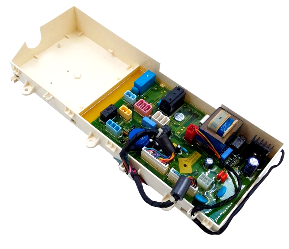 Genuine LG Dryer Control Board 6871EC1061C Same Day Shipping & 60 Days Warranty*