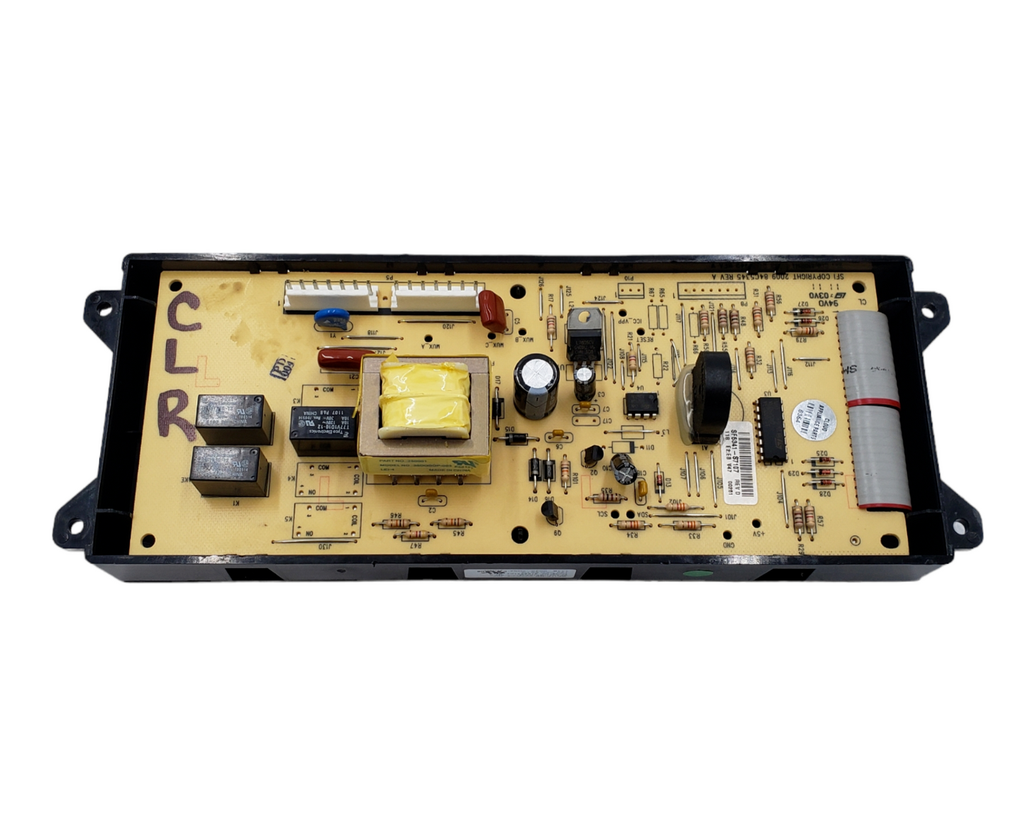 Genuine Frigidaire Range Control 316557107 Same Day Shipping & 60 Days Warranty.