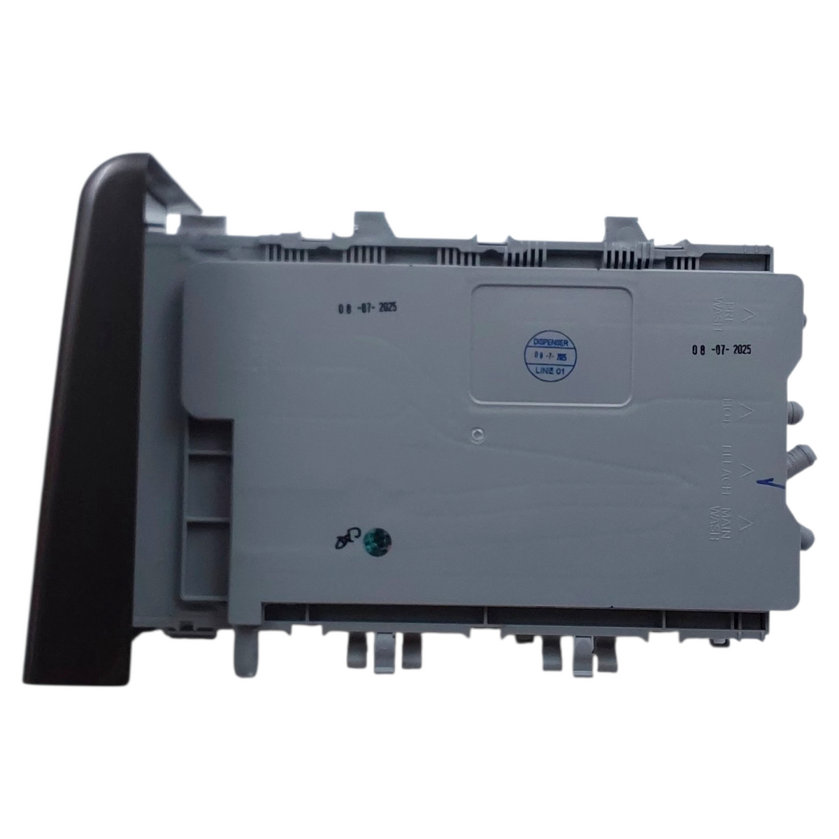 LG New Washer Dispenser Assembly AGL30005685  *Same Day Ship & 60 Days Warranty*