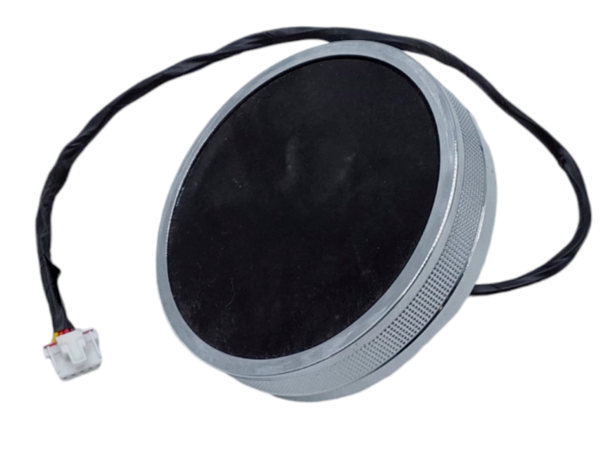 New Genuine LG Dryer Knob Assembly AEZ75994921 *Day Shipping & 60 Days Warranty*