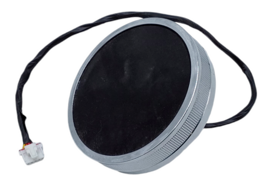 New Genuine LG Dryer Knob Assembly AEZ75994921 *Day Shipping & 60 Days Warranty*