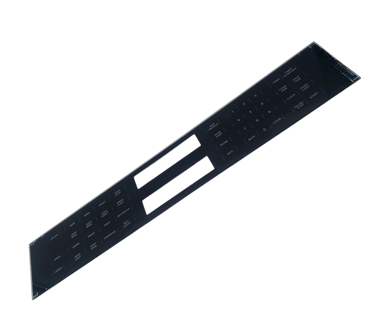 Genuine Themador Oven Touch Panel 00741803 *Same Day Shipping & 60 Days Warranty