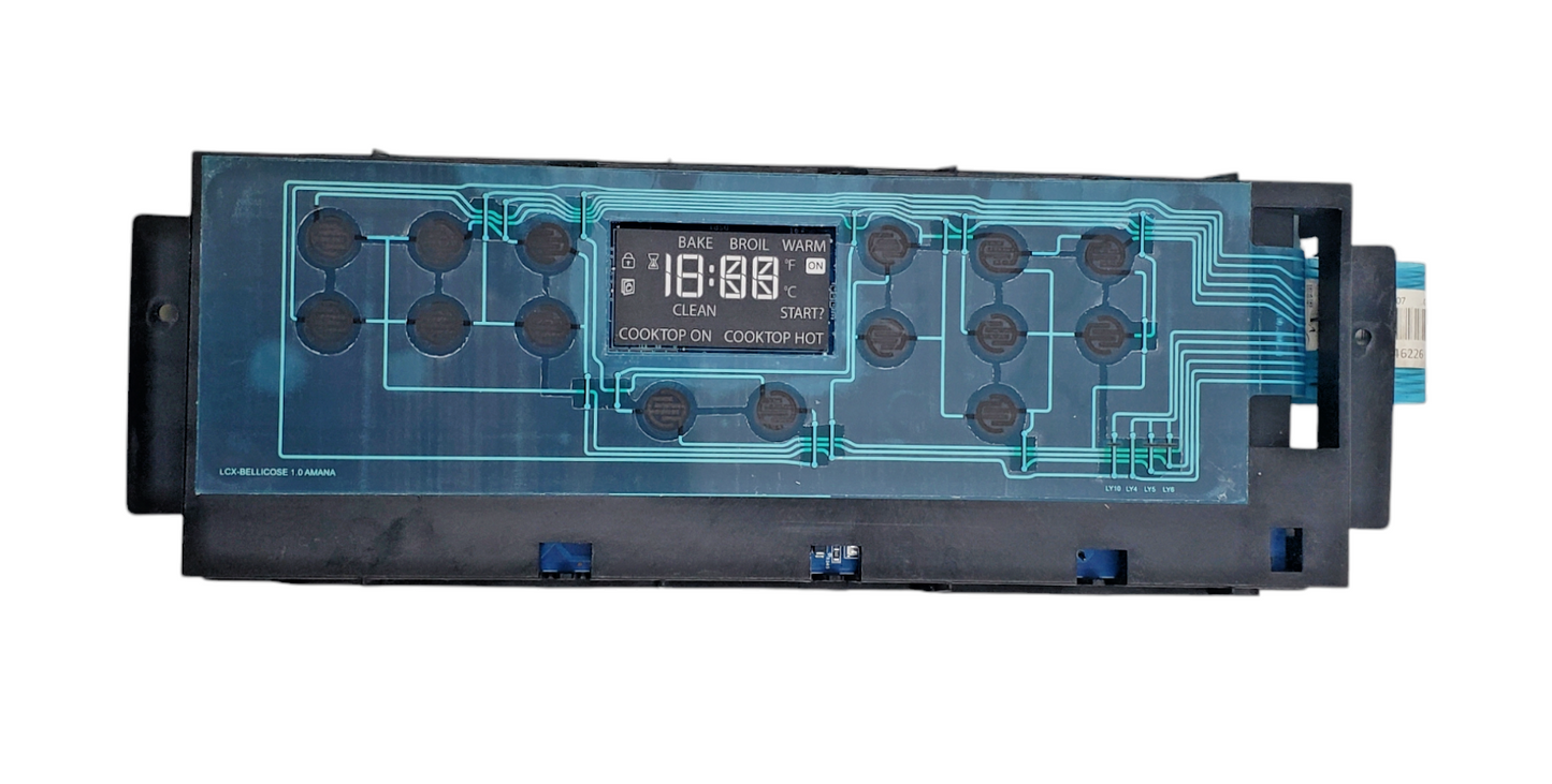 Genuine Whirlpool Oven Control Board W11204489 *Same Day Ship & 60 Days Warranty