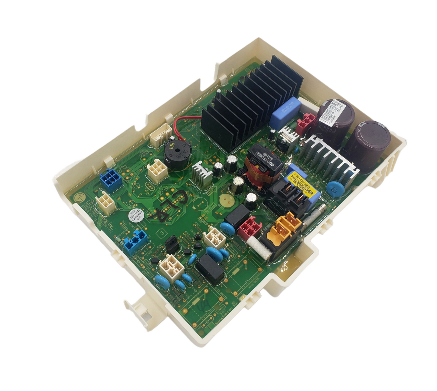 Genuine LG Washer Control Board EBR38163349 Same Day Shipping & 60 Days Warranty