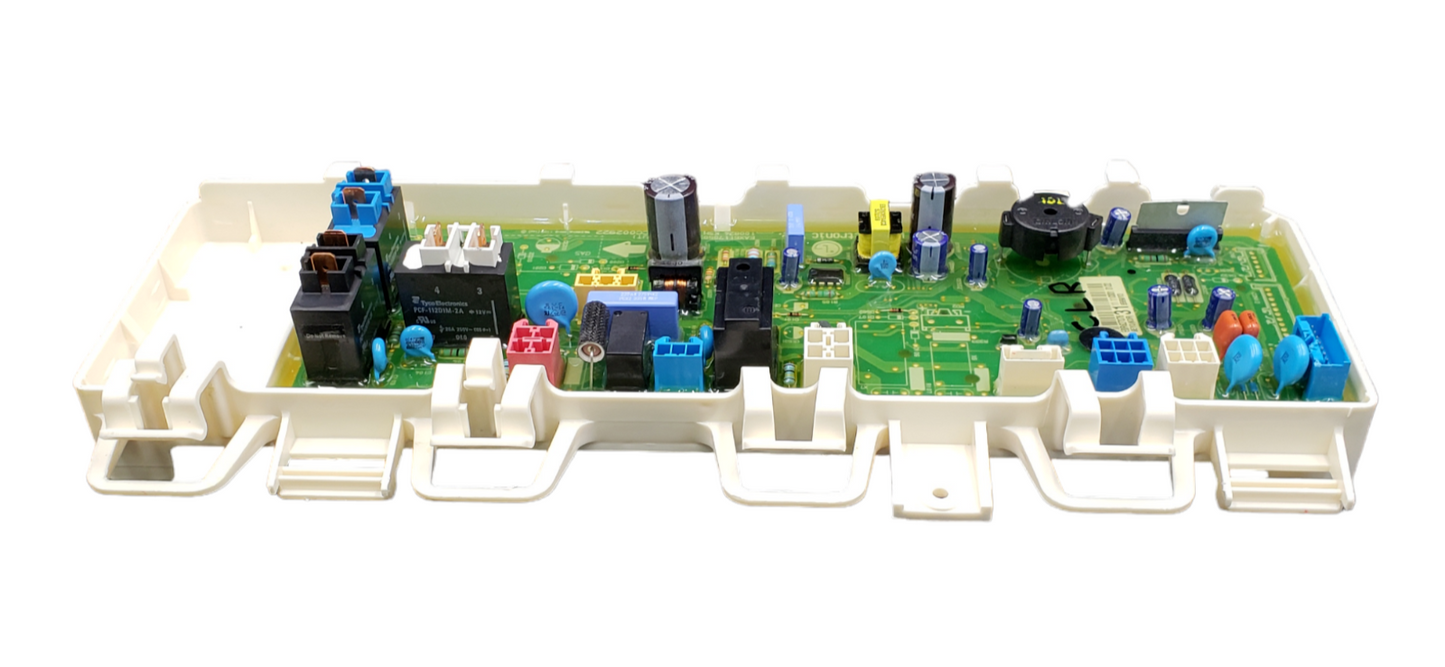 Genuine LG Dryer Control Board EBR62707631 Same Day Shipping & *60 Days Warranty