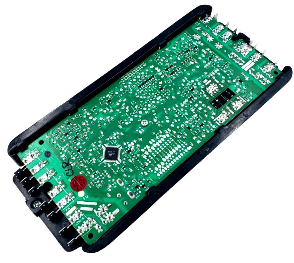 Genuine Whirlpool Range Control Board W10114364 Same Day Ship & 60 Days Warranty