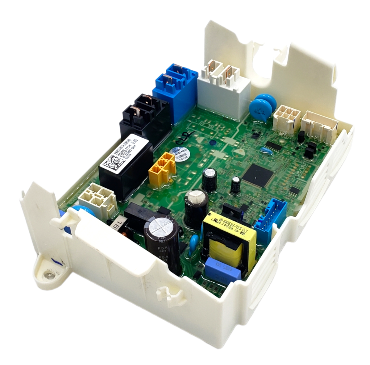New LG Laundry Center Control Board EBR31002605 Same Day Ship & 60 Days Warranty