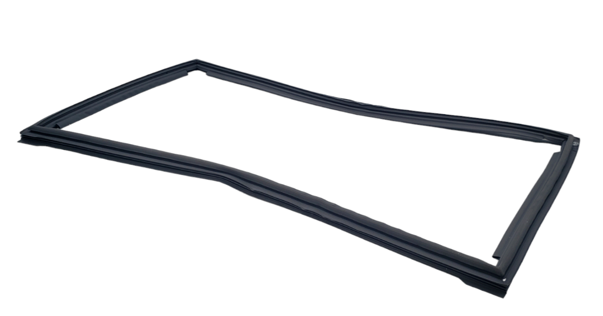 New Samsung Refrigerator Gasket DA97-21330A Same Day Shipping & 60 Days Warranty