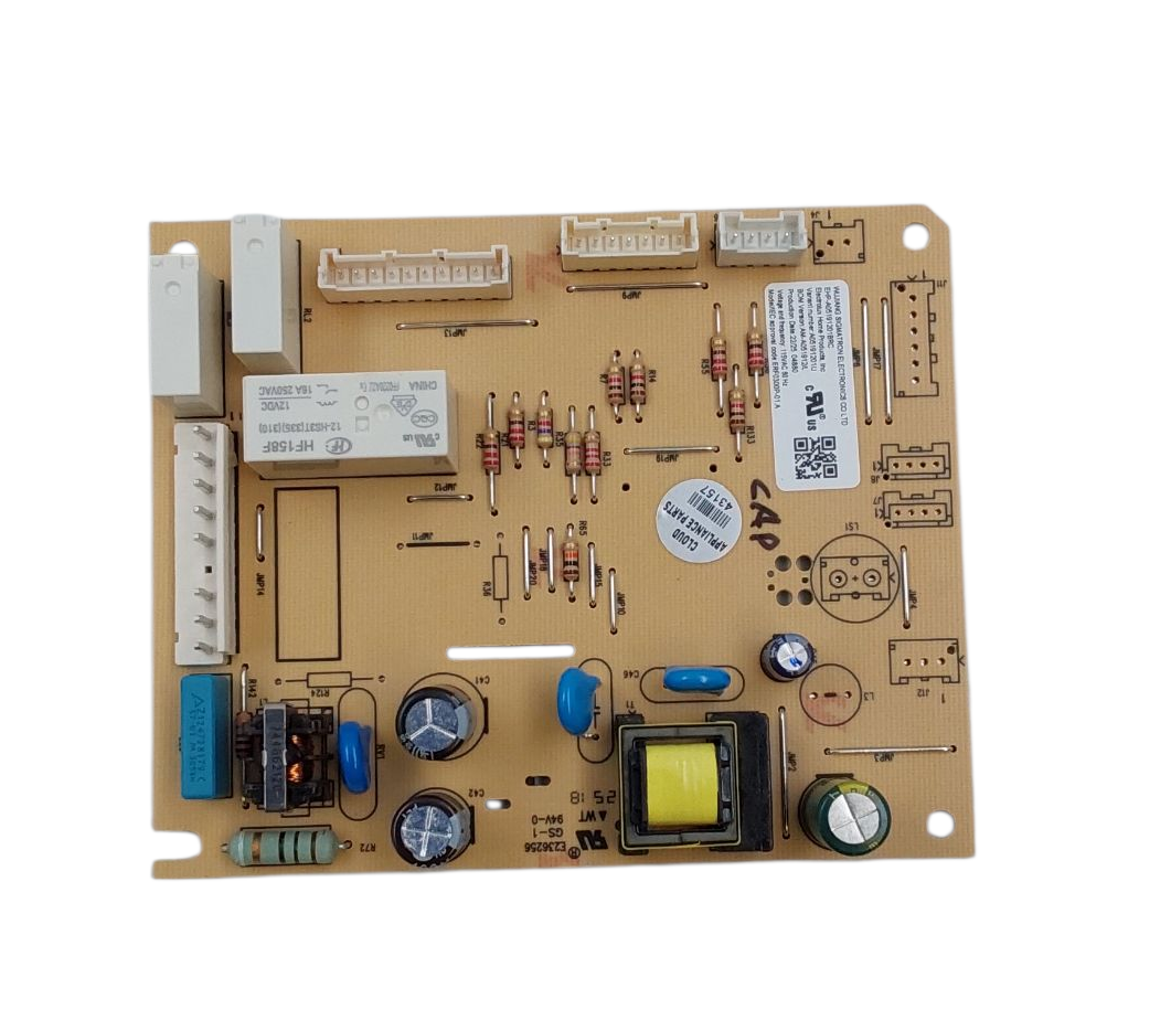 Frigidaire New Fridge Control Board 5304526091 *Same Day Ship & 60 Days Warranty