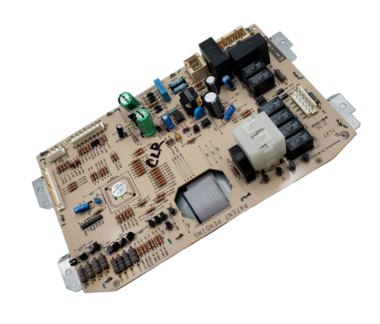 Genuine Whirlpool Washer Control Board 2201266 *Same Day Ship & 60 Days Warranty