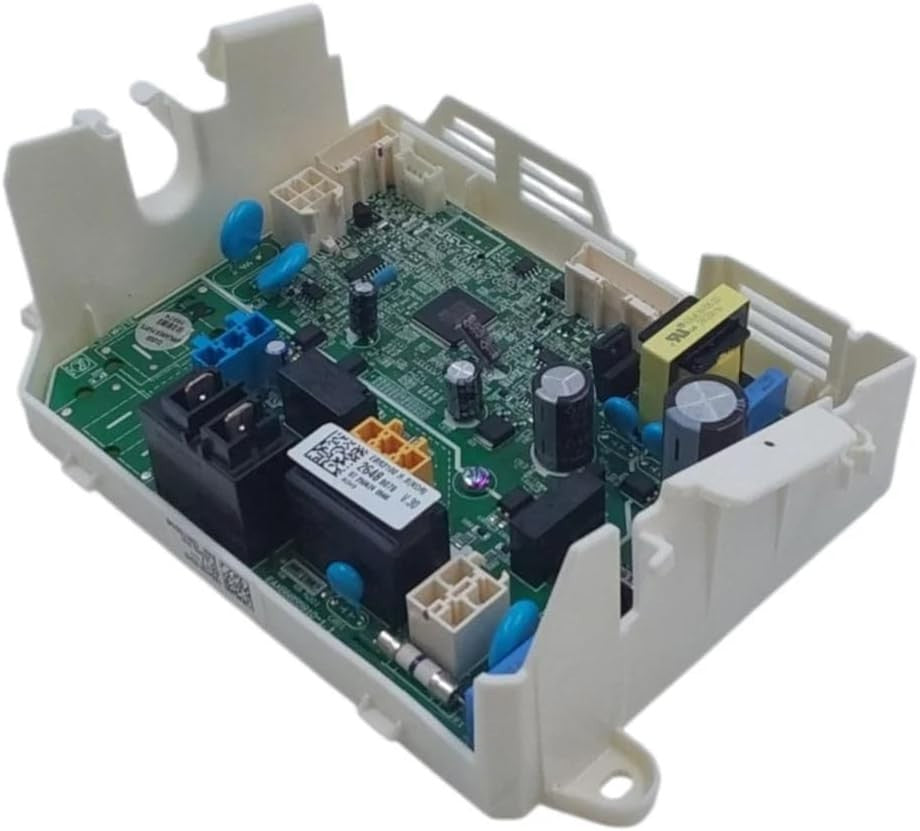 Genuine LG Dryer Control Board EBR31002648 ***Same Day Ship & 60 Days Warranty**