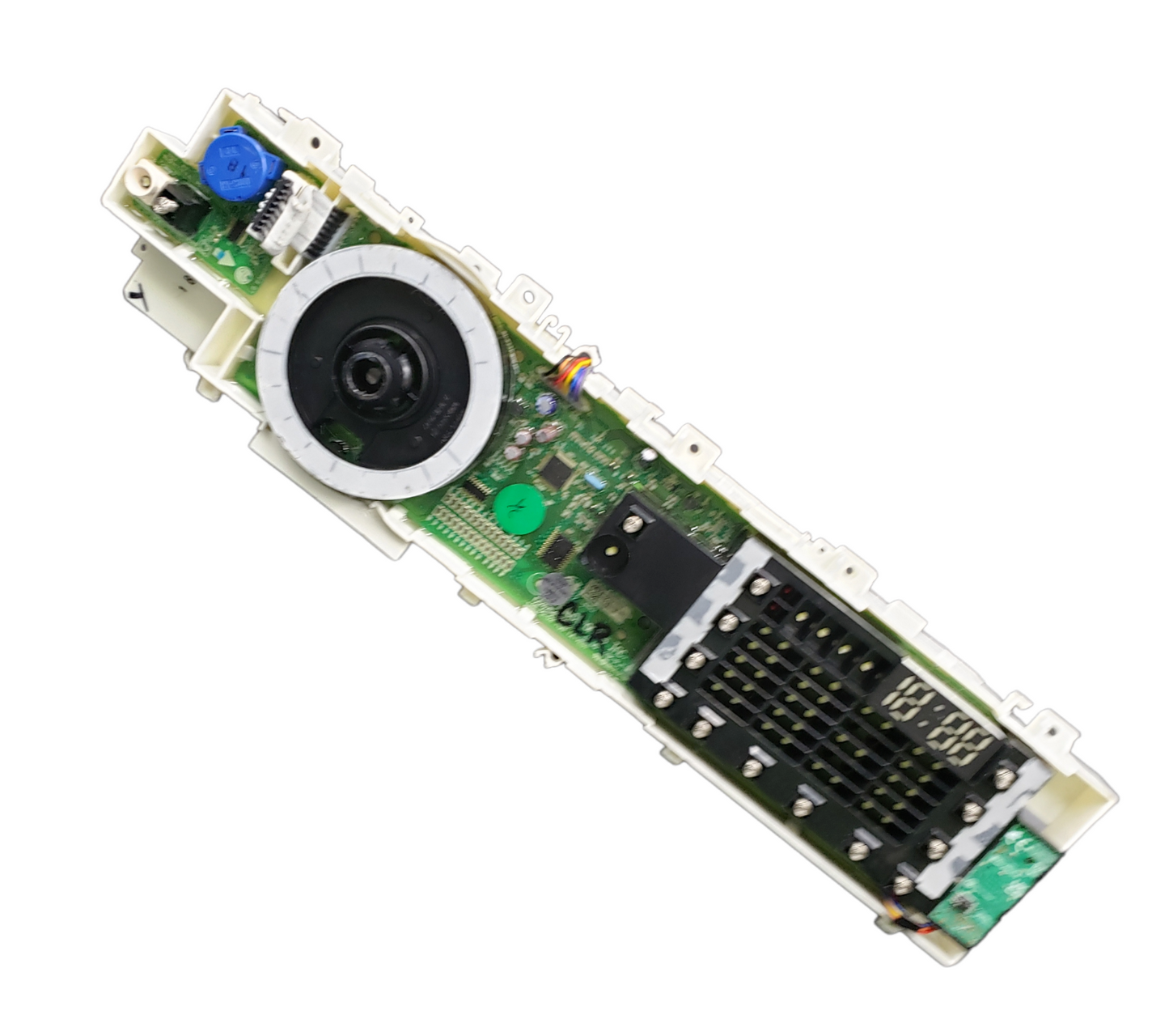 Genuine LG Washer Control Board EBR34134904 Same Day Shipping & 60 Days Warranty