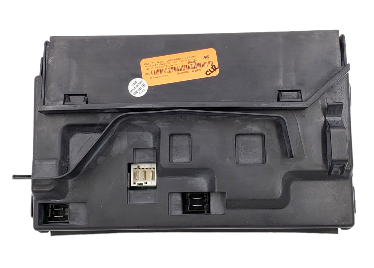 Genuine Frigidaire Washer Control 134640621 Same Day Shipping & 60 Days Warranty