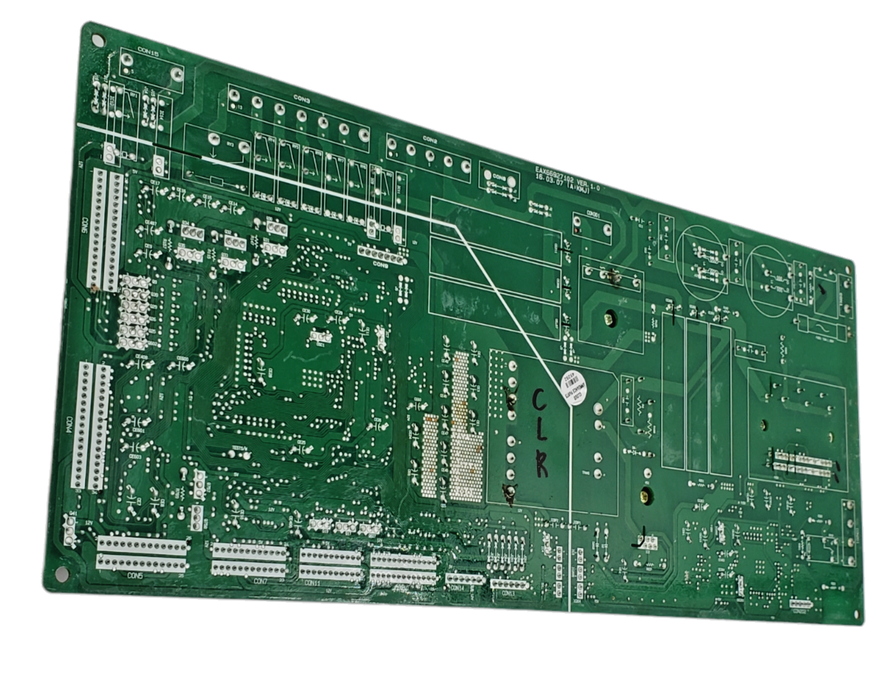 Genuine LG Fridge Control Board EBR82394501 Same Day Shipping & 60 Days Warranty