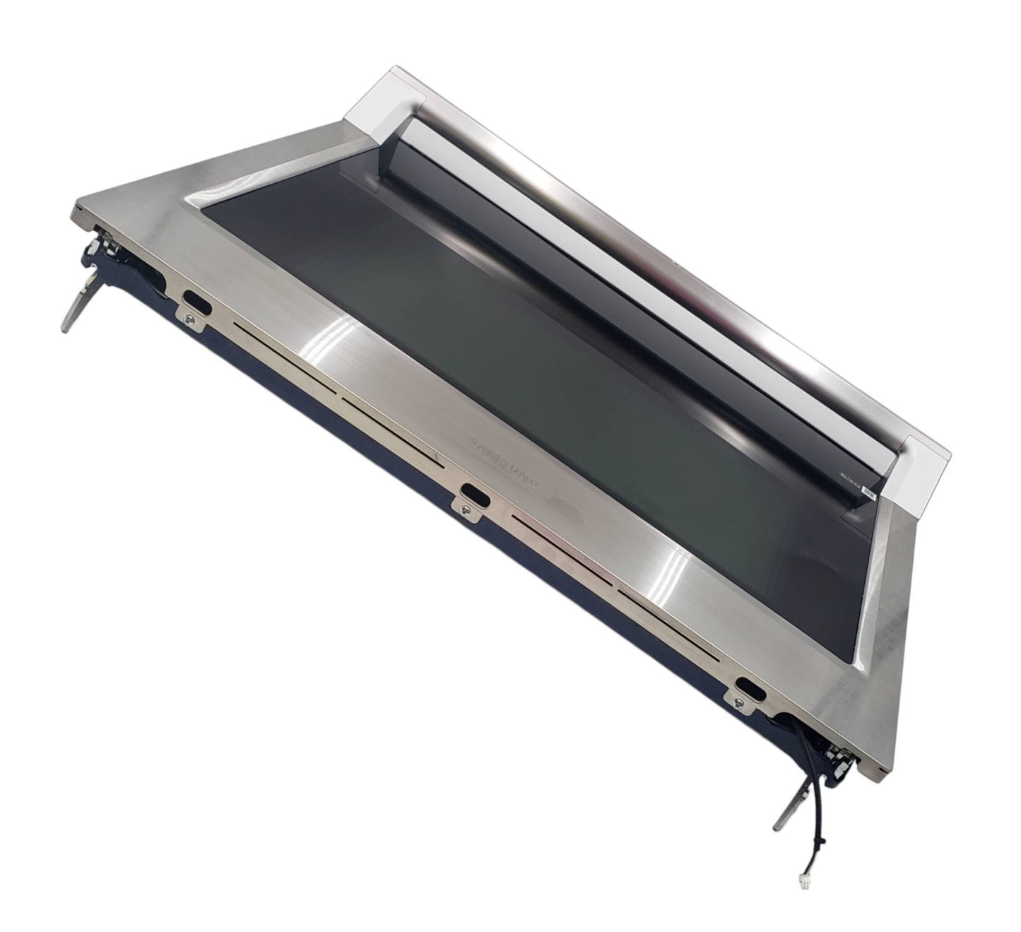 New Samsung Oven Door Assembly DG94-01648A *Same Day Shipping & 60 Days Warranty
