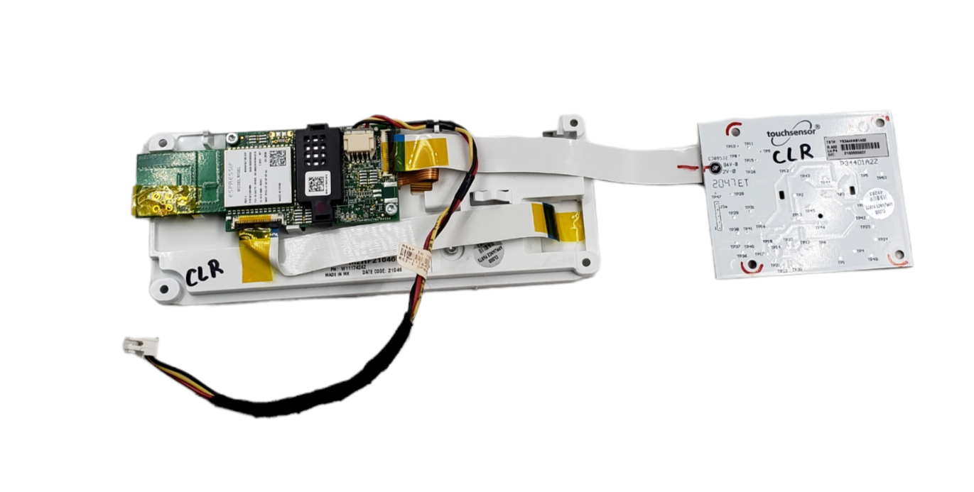New OEM Whirlpool Dryer Control Board W11174242 Same Day Ship & 60 Days Warranty