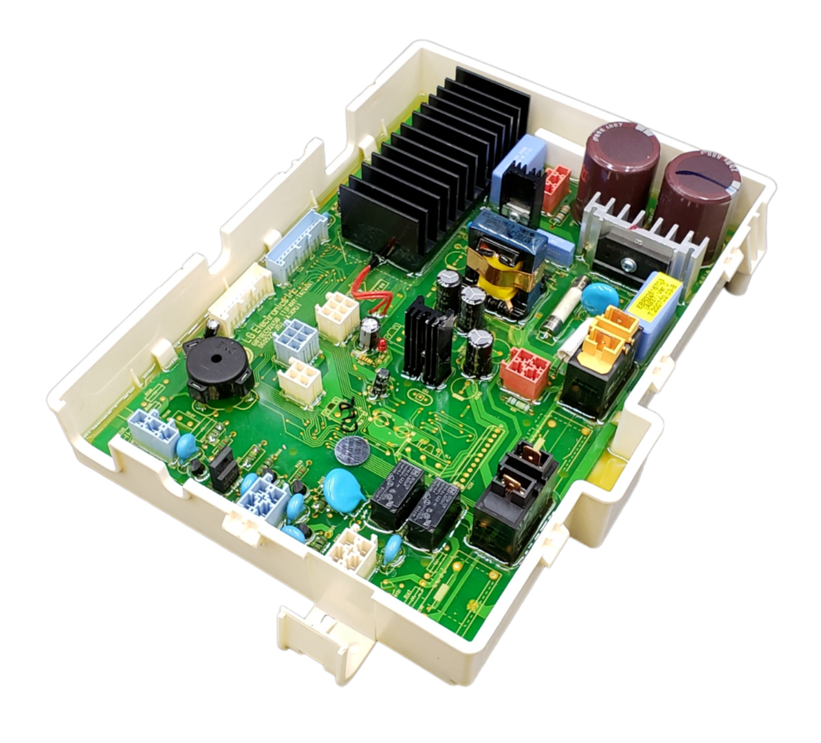 Genuine LG Washer Control Board EBR32816703 Same Day Shipping & 60 Days Warranty