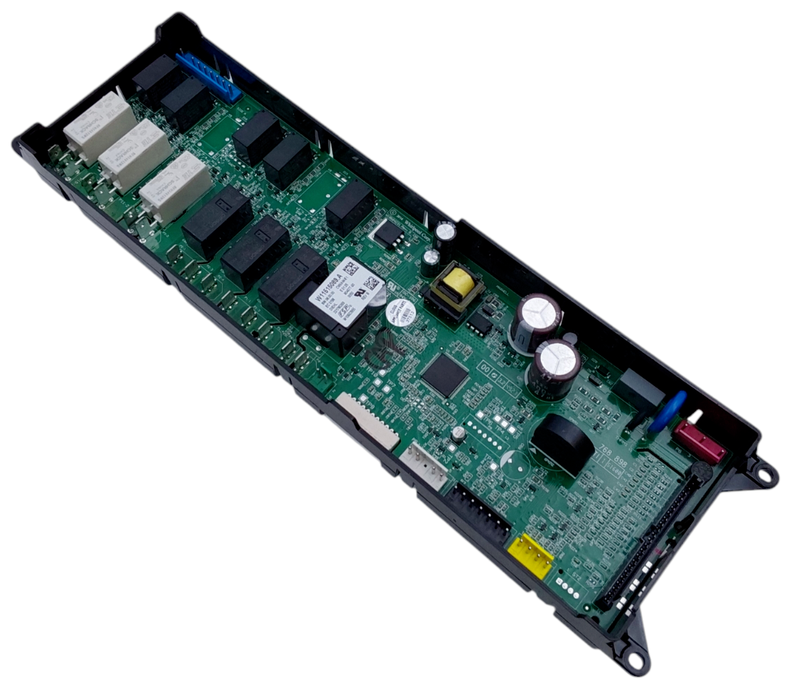 Whirlpool Genuine Range Control Board W11515089 Same Day Ship & 60 Days Warranty