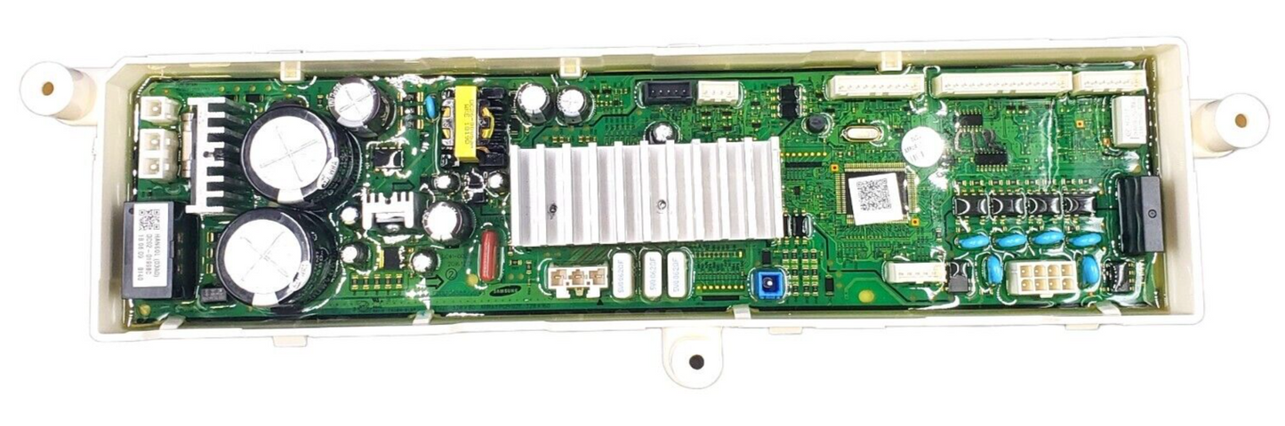 Genuine Samsung Washer Control DC92-01998C Same Day Shipping & 60 Days Warranty.
