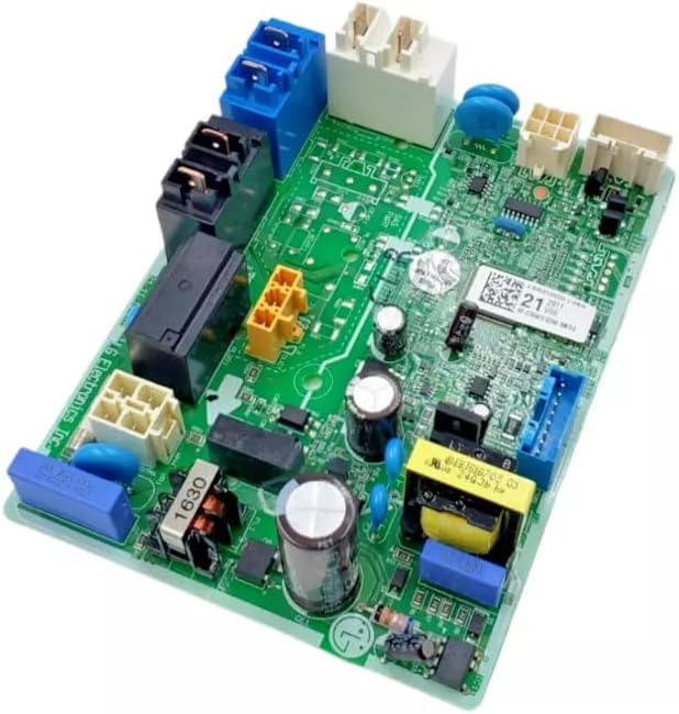 Genuine LG Dryer Control Board EBR31002621 Same Day Shipping & 60 Days Warranty*