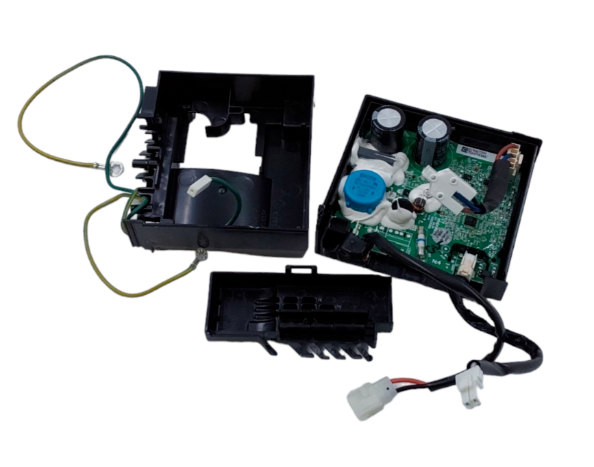 New GE Fridge Inverter Board  200D5948P023 Same Day Shipping & 60 Days Warranty*