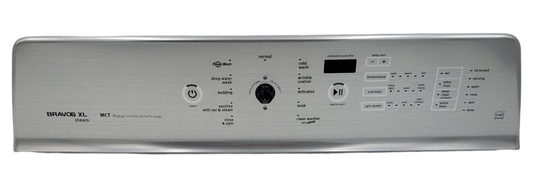 OEM Whirlpool Washer Control Panel W11035069 **Same Day Ship & 60 Days Warranty*