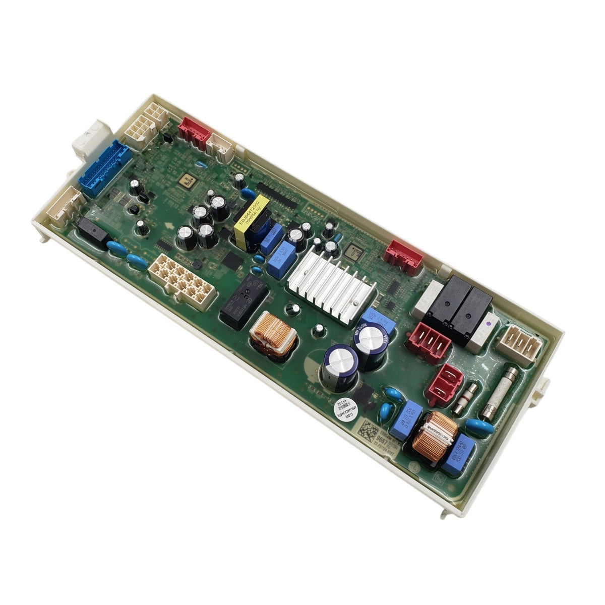 LG New Dishwasher Control Board EBR34949667 Same Day Shipping & 60 Days Warranty