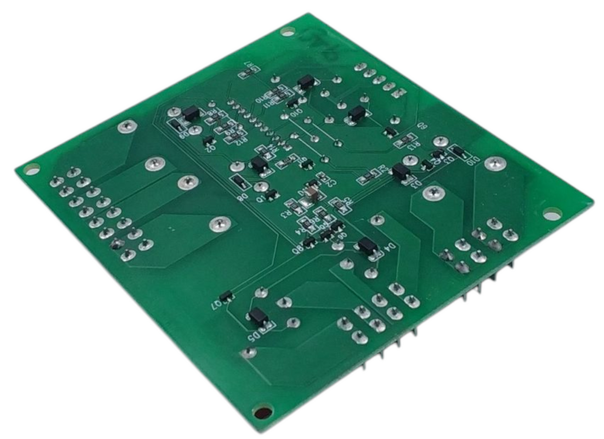 Genuine Bosch Range Control Board 9000711220 *Same Day Ship & 60 Days Warranty**
