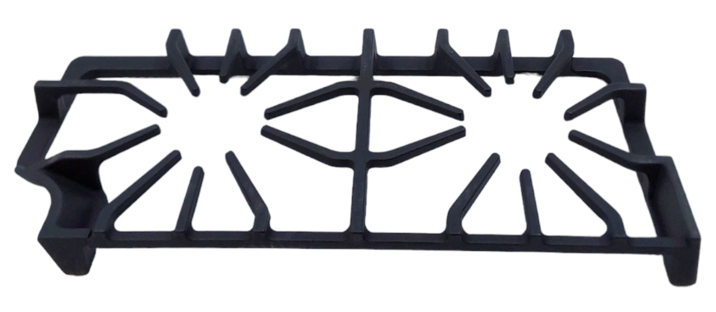 New Frigidaire Cooktop Grate Left 5304499392  *Same Day Ship & 60 Days Warranty*