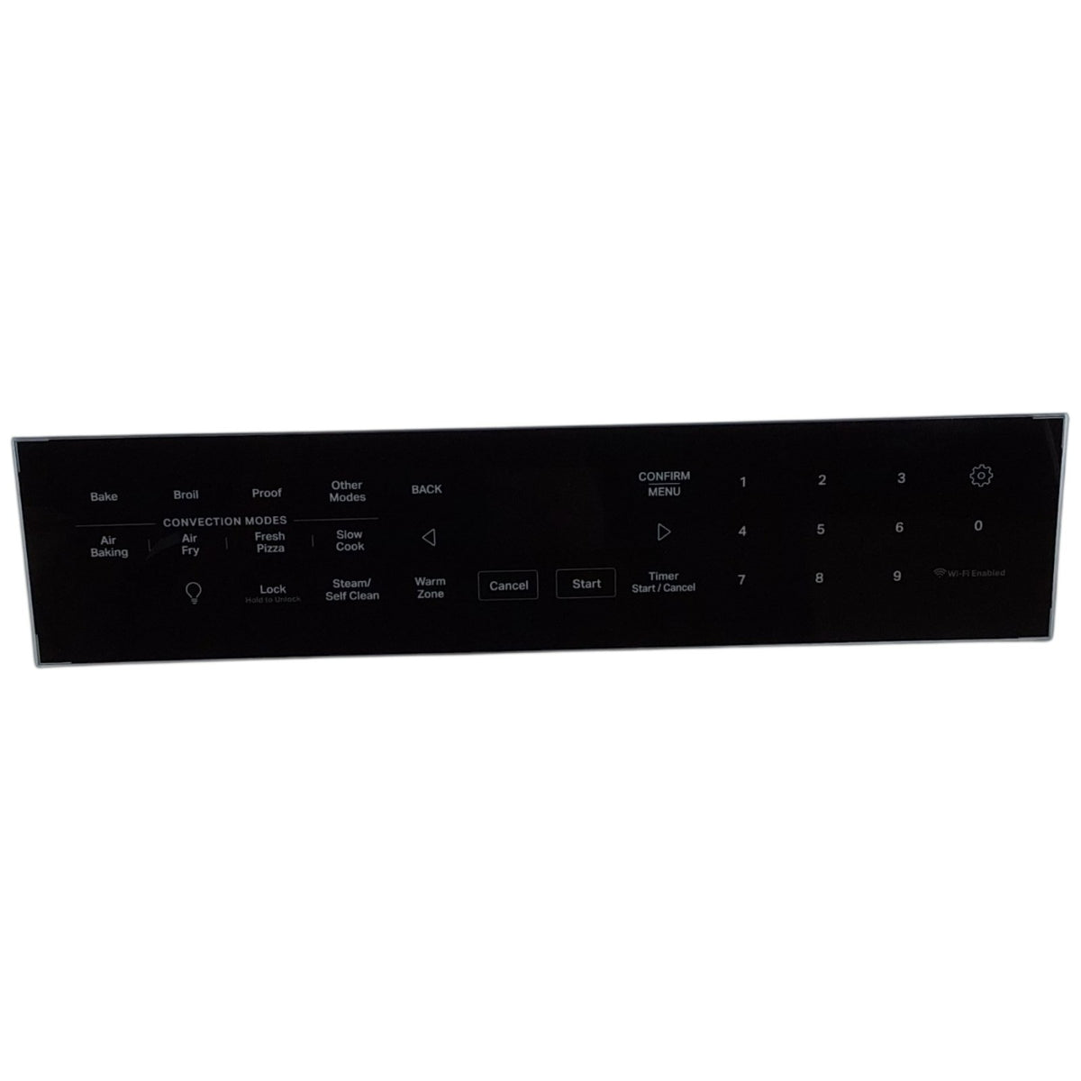 New Whirlpool Range Control Board W11318911 Same Day Shipping & 60 Days Warranty