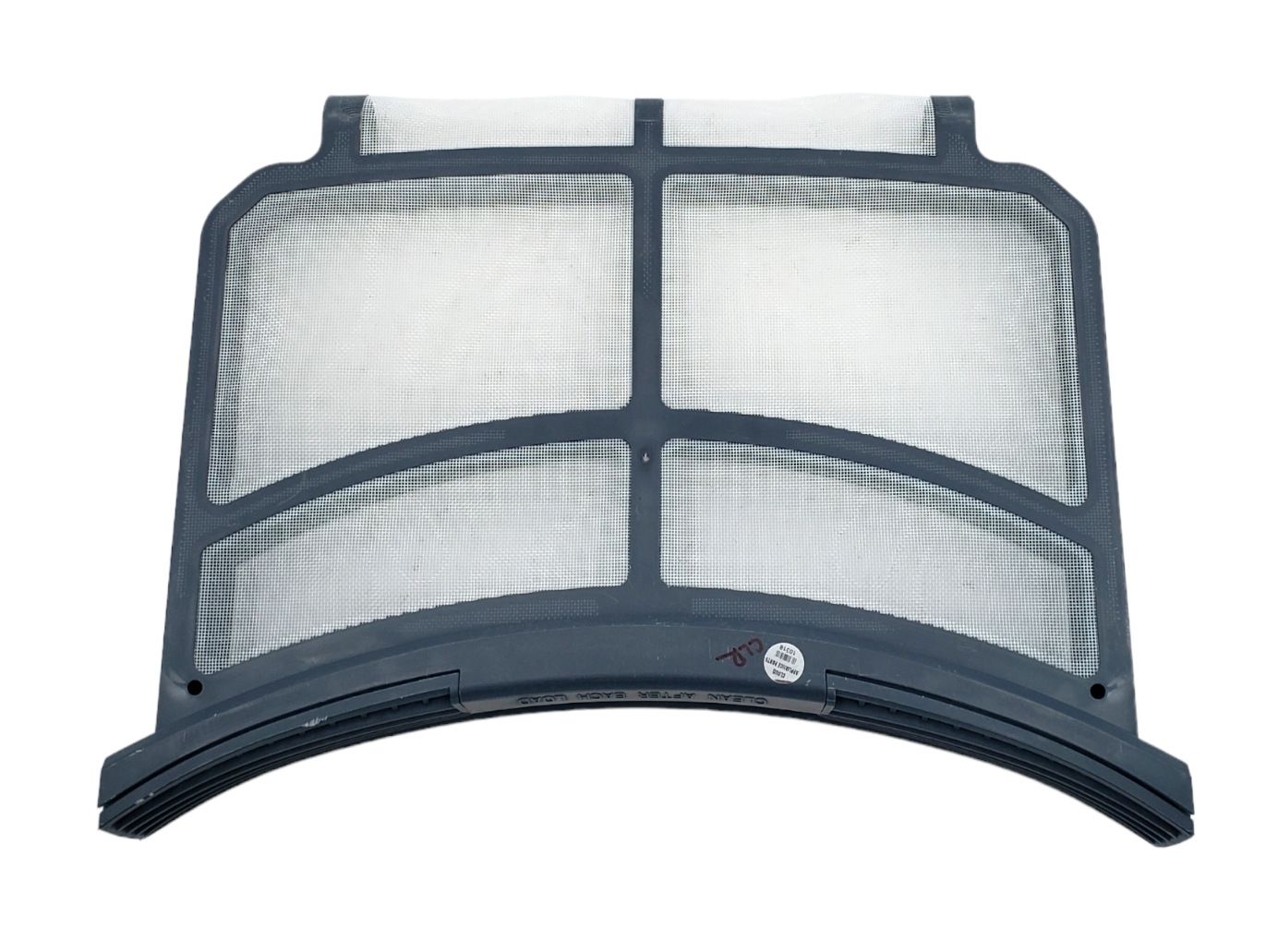 New GE Dryer Lint Filter WE16X29597  **Same Day Shipping & 60 Days Warranty**