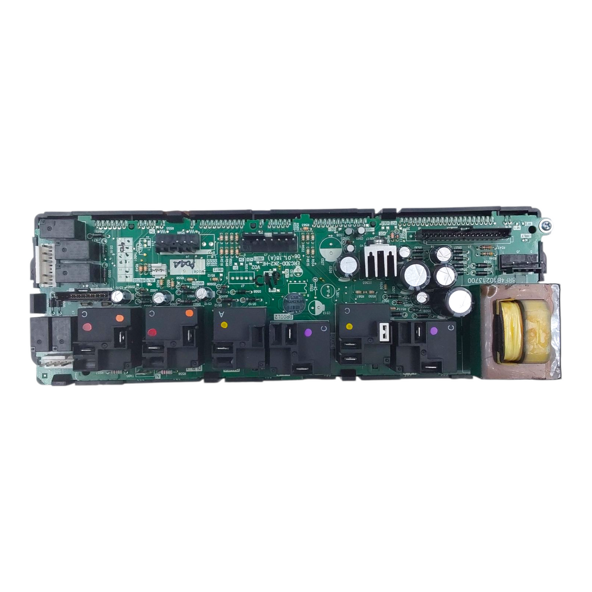 GE Genuine Range Control Board 164D4778P044 Same Day Shipping & 60 Days Warranty