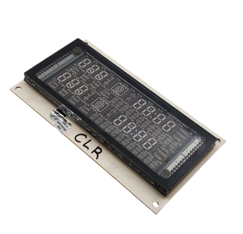Genuine LG Range Control Board M20LT05A **Same Day Shipping & 60 Days Warranty**