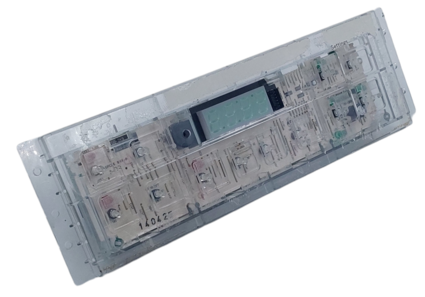 Genuine GE Oven Control Board 164D8450G033 Same Day Shipping & 60 Days Warranty*
