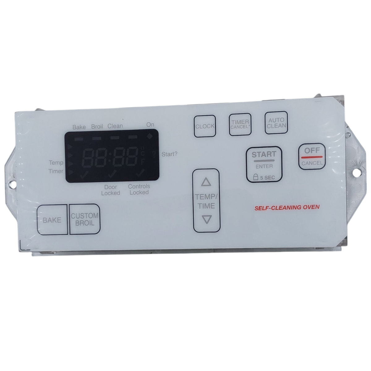 Whirlpool Genuine Range Control Board 9761912 *Same Day Ship & 60 Days Warranty*