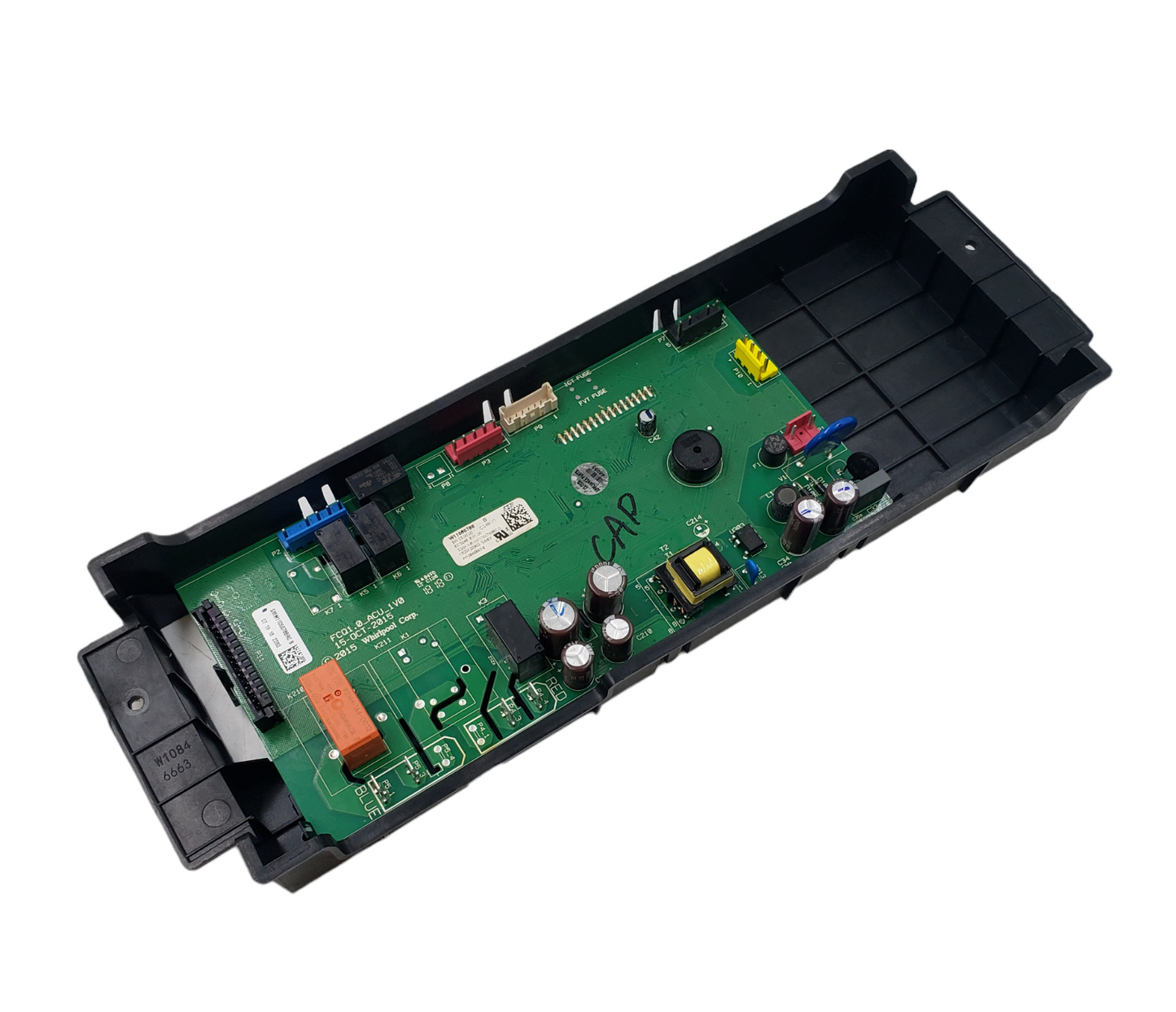 Genuine Whirlpool Oven Control Board W11050788 *Same Day Ship & 60 Days Warranty
