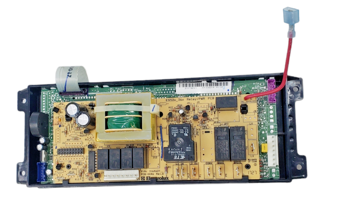 Genuine Frigidaire Oven Control Board 316462807 Same Day Ship & 60 Days Warranty