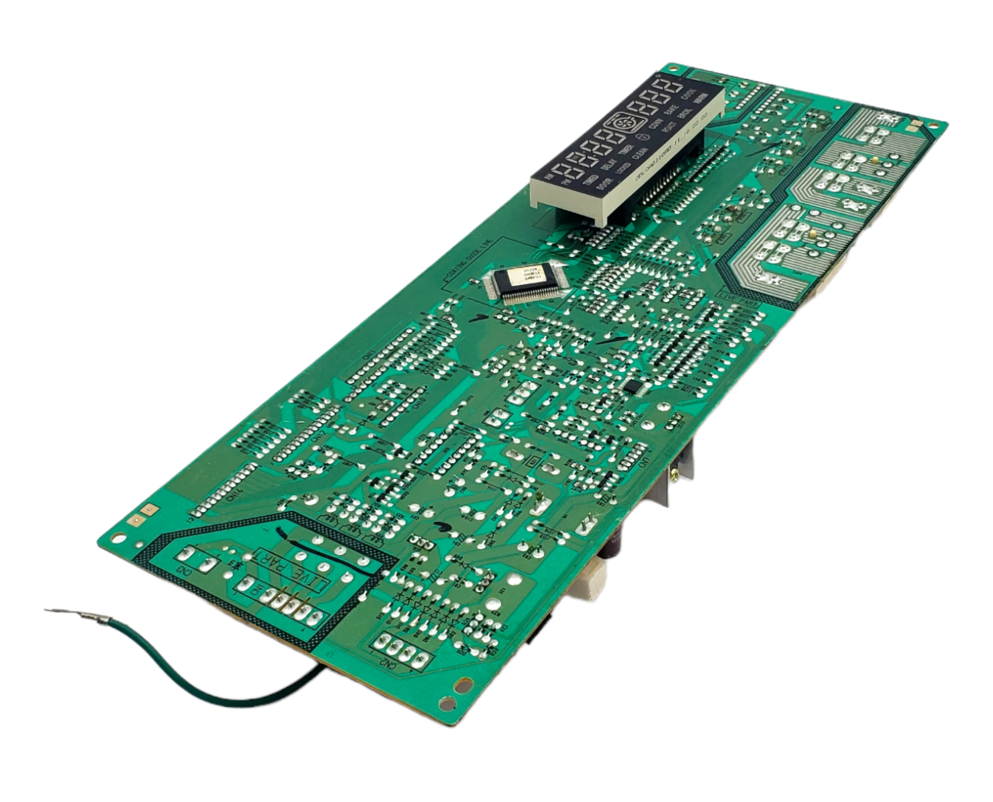 Genuine LG Range Control Board EBR73592804 Same Day Shipping & 60 Days Warranty*