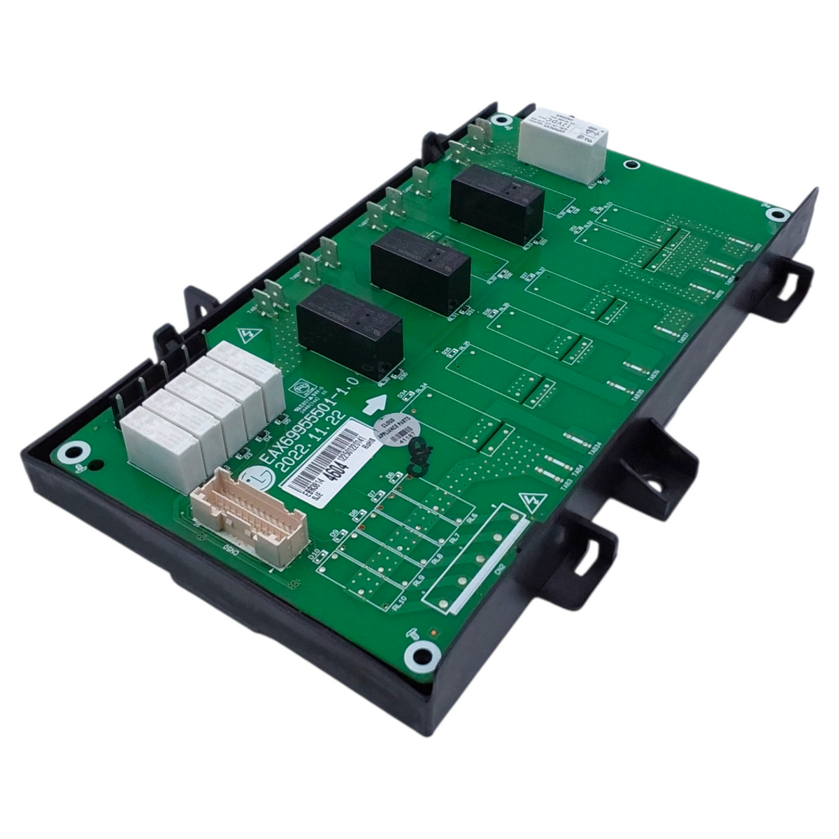 LG New Range Control Board EBR38144604 ***Same Day Shipping & 60 Days Warranty**