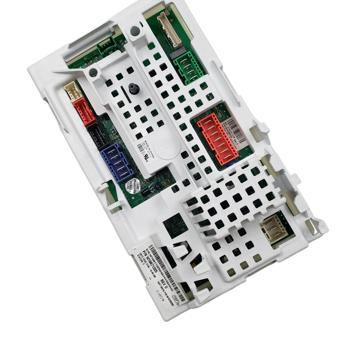 OEM Whirlpool Washer Control Board W10671325 **Same Day Ship & 60 Days Warranty*