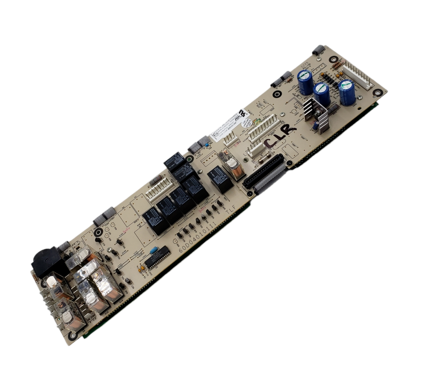 Genuine Whirlpool Oven Control Board 4453377 *Same Day Shipp & 60 Days Warranty*