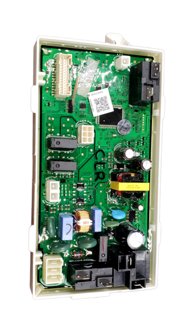 Genuine Samsung Dryer Control Board DC97-21429Q Same Day Ship & 60 Days Warranty